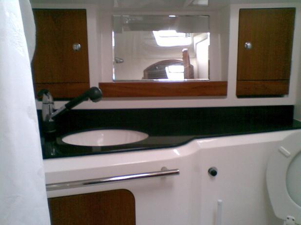 FanClub VII | Ocean Star 51.2 photo 13