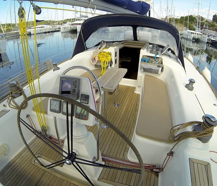 Nati | Salona 45 photo 9