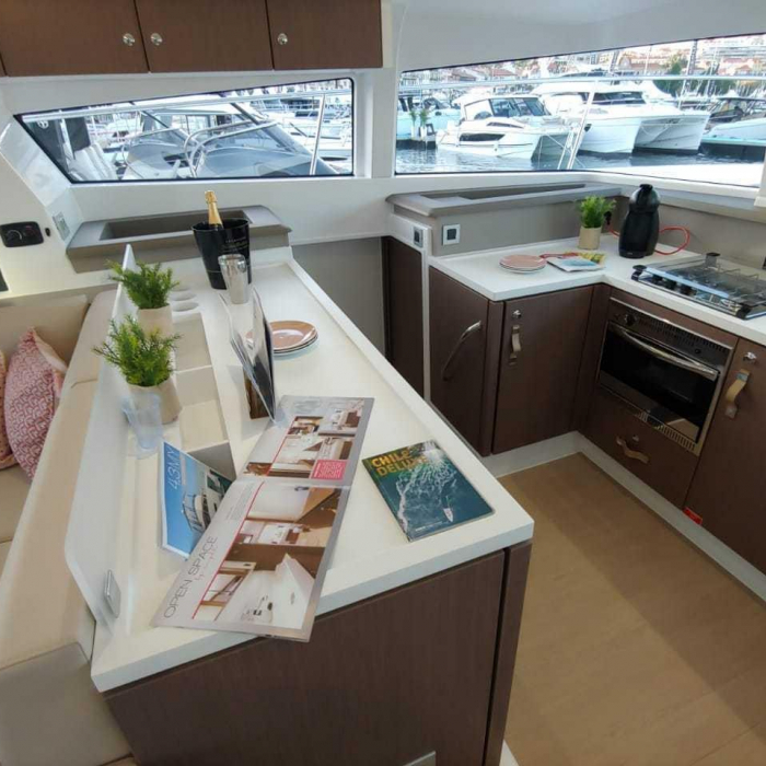 Patagonia Explorer | Bali 4.3 MY photo 10