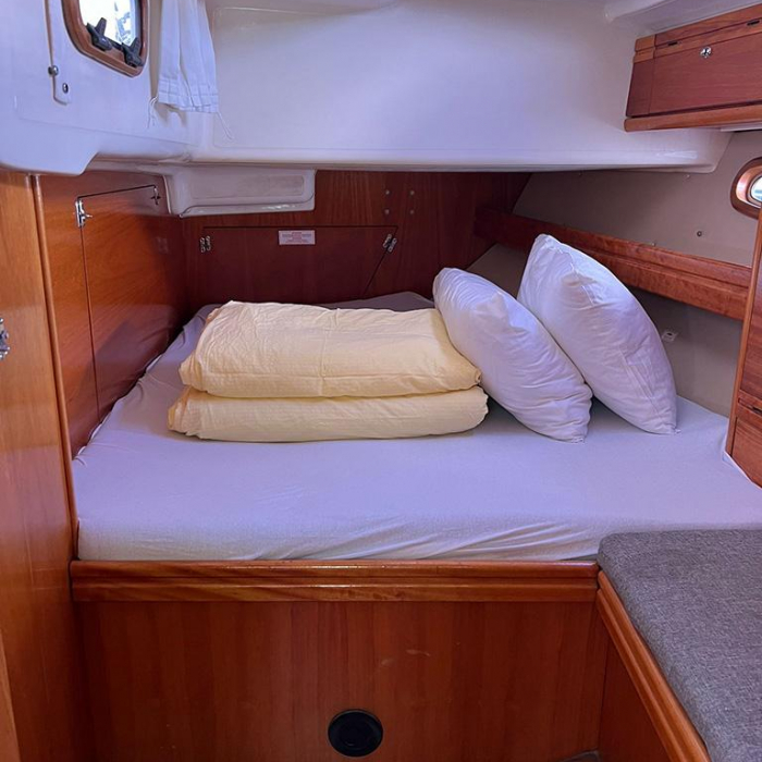 Tonina | Bavaria 50 Cruiser photo 14