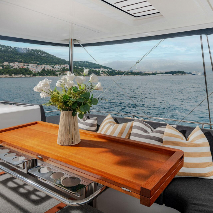 PRINCESS S | Lagoon 55 photo 46