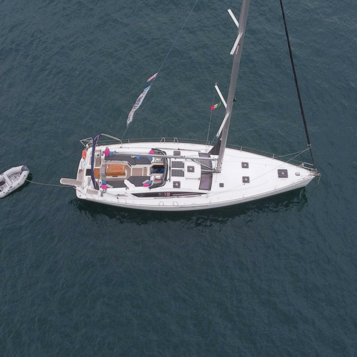 Melpomene | Jeanneau 53 photo 4