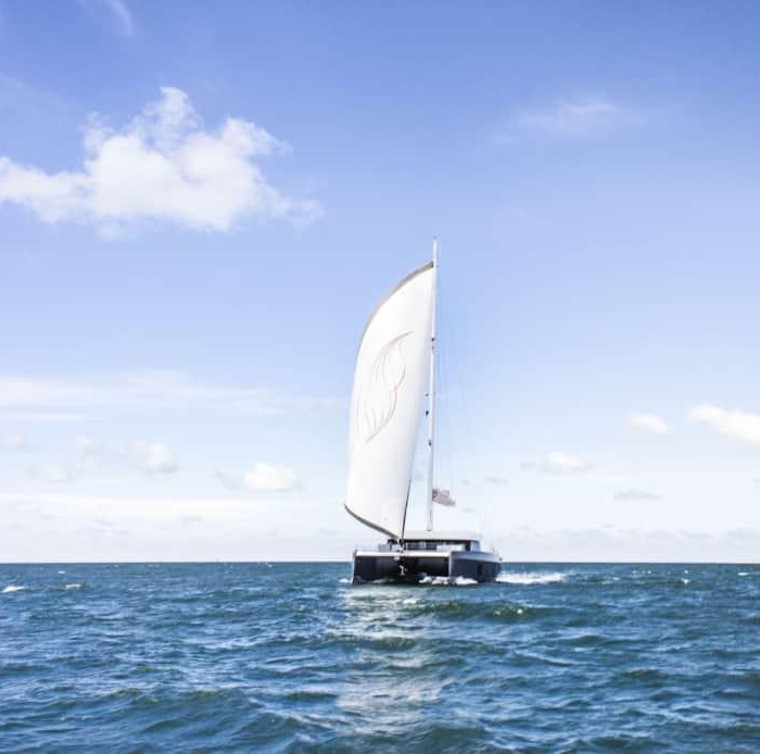 Liberta | Sunreef 50 photo 1