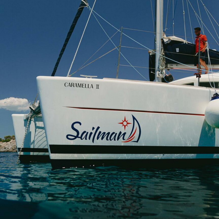 Karamela | Lagoon 380 photo 5