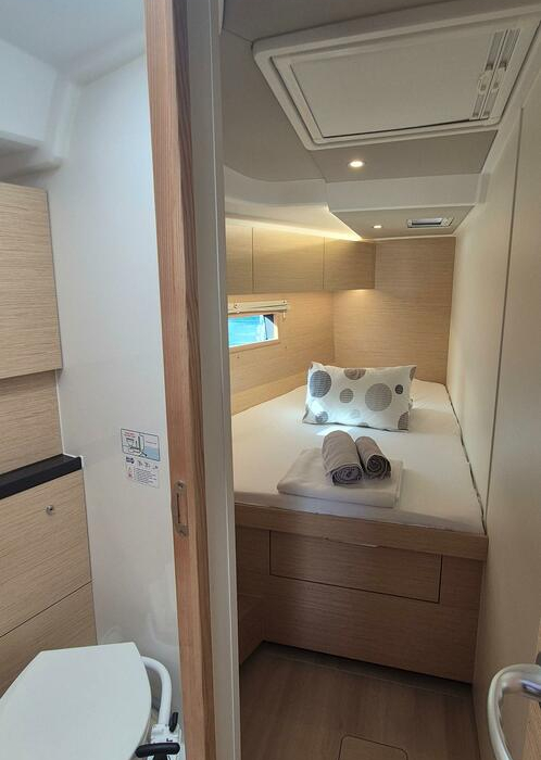 Gemile | Hanse 460 photo 17