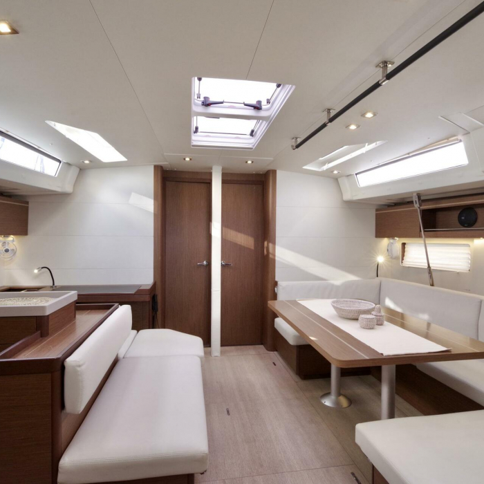 Jack | Oceanis 51.1 photo 4