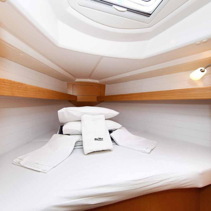 Chiara | Bavaria Cruiser 34 photo 17