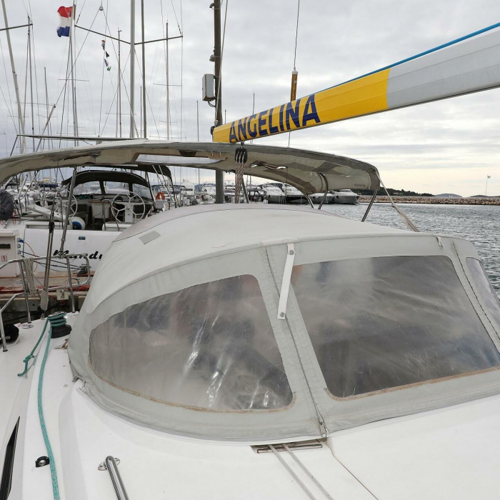 Homeoffice | Bavaria Cruiser 33 photo 29