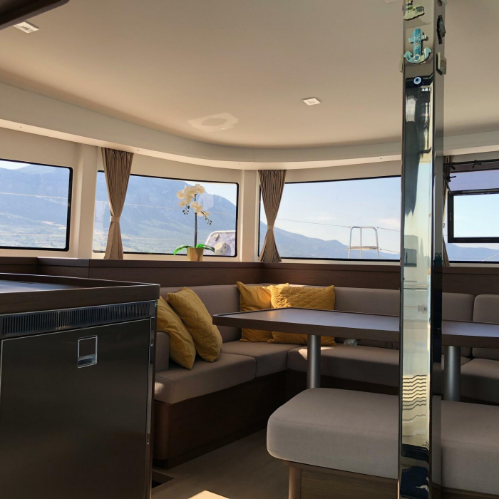 Loki | Lagoon 42 photo 13