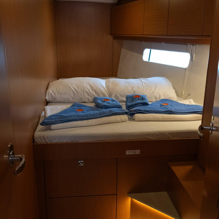 Arke | Bavaria C46 photo 8