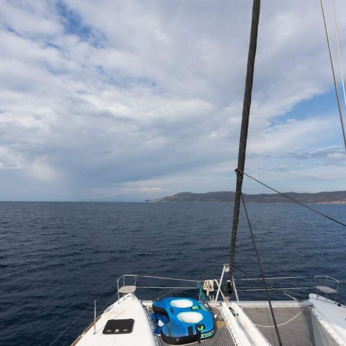 Madicon | Lagoon 450 Fly photo 19