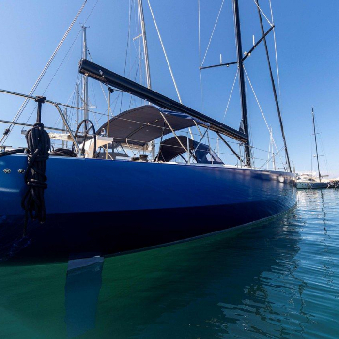 Avalon | Solaris 55 photo 4