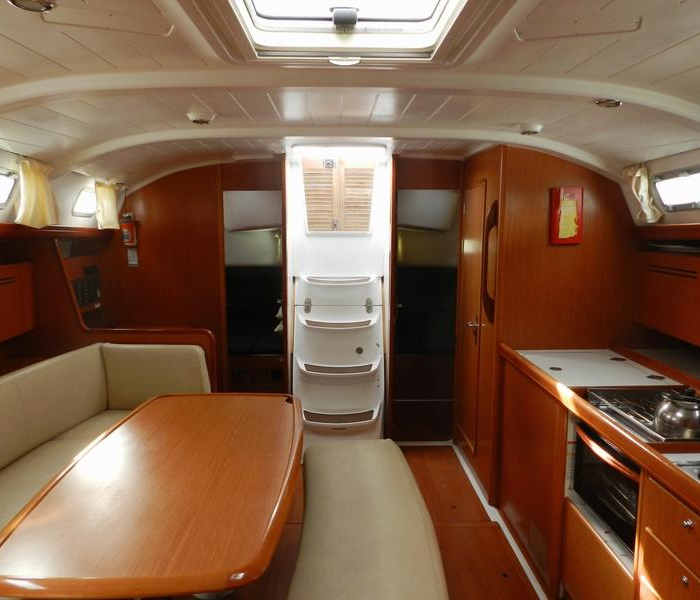 Zephyros | Cyclades 43.4 photo 2