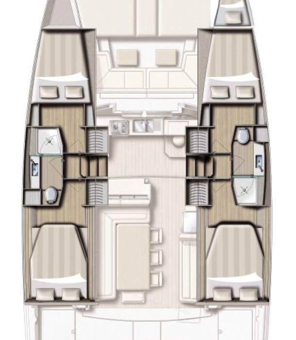 Princess Evgenia | Bali 4.2 photo 2