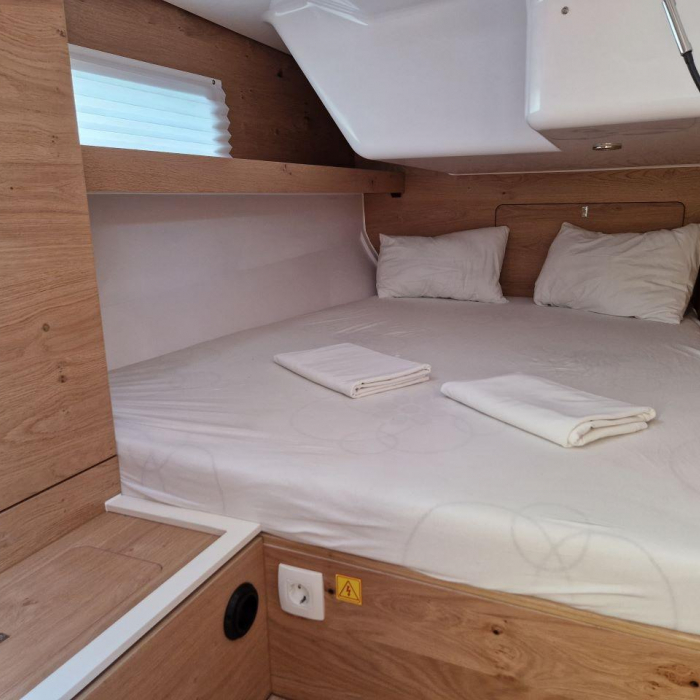 My Dreams | Elan Impression 43 photo 7