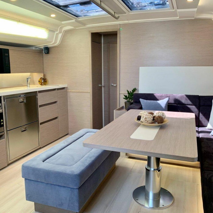 Apollo | Hanse 508 photo 31