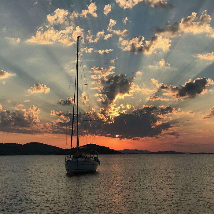 Cicoco | Sun Fast 26 photo 1