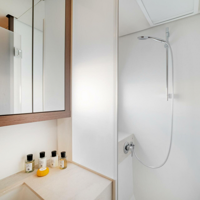 PRINCESS S | Lagoon 55 photo 6