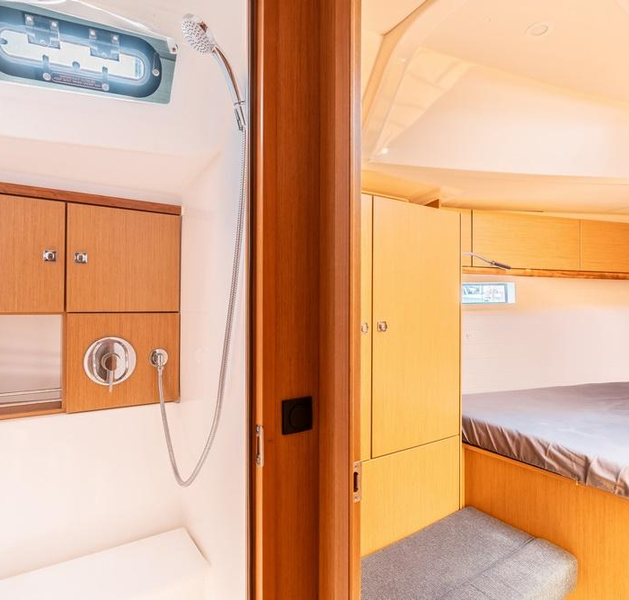 Fedra | Bavaria 46 - Cruiser photo 43