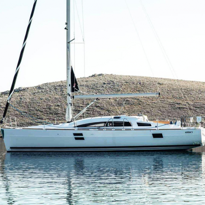 Oto | Elan Impression 40.1 photo 3