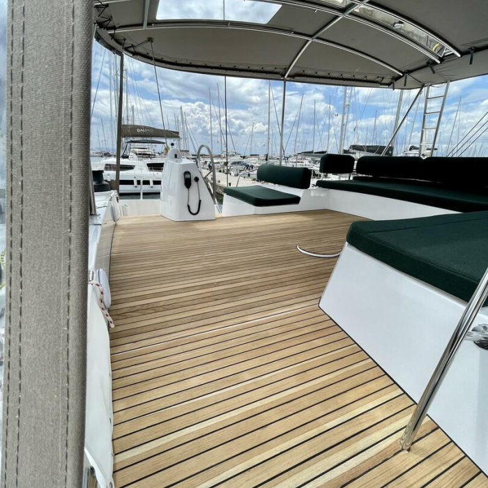 Romar III | Bali 4.8 photo 12