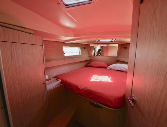 Tenuta delle Ripalte | Oceanis 41.1 photo 8