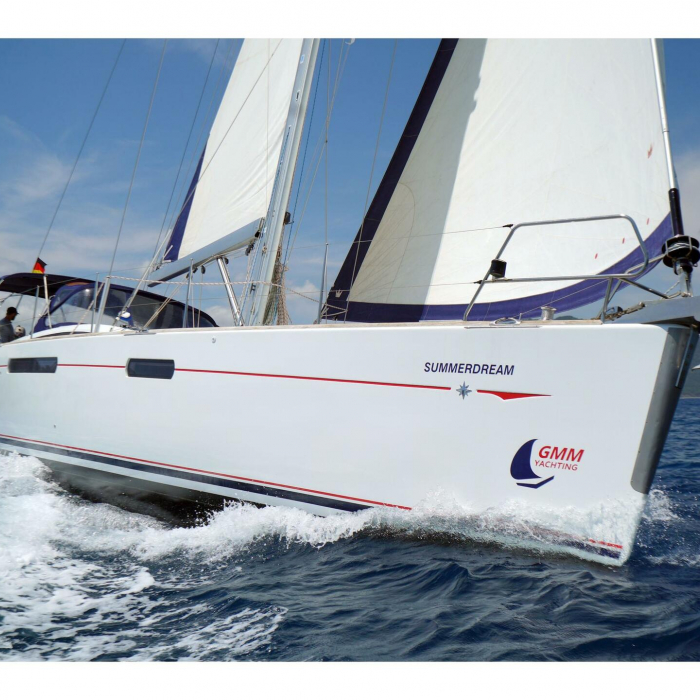 Summerdream | Jeanneau 57 photo 10