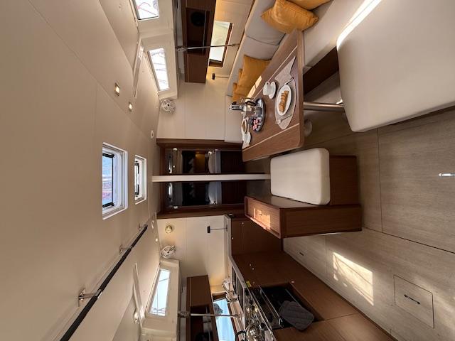 Cookie | Oceanis 46.1 photo 38