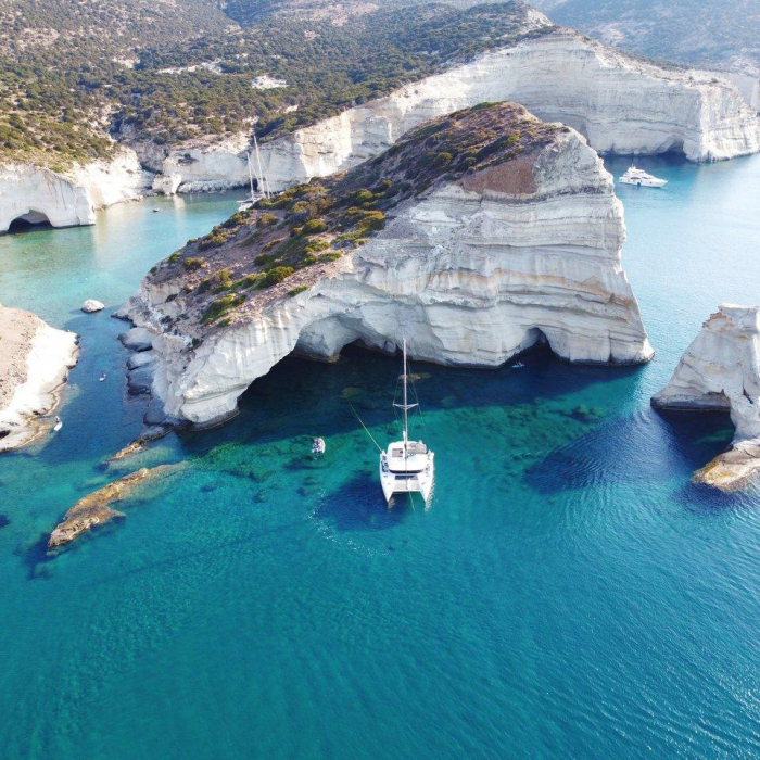 Aktaia | Lagoon 42 photo 10