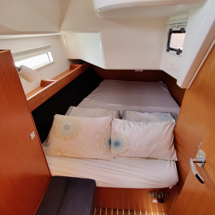 Mojito | Bavaria Cruiser 37 photo 10