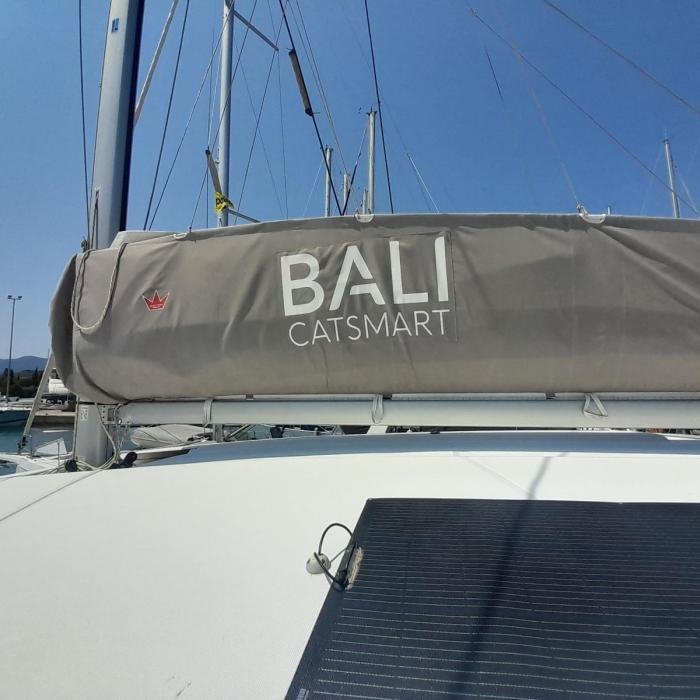 Marestrella (Pax 10) | Bali Catsmart photo 17