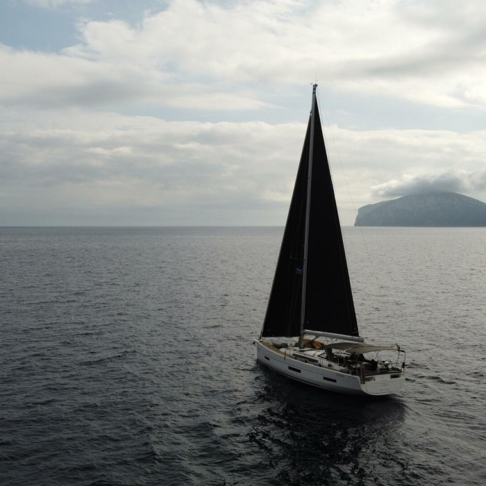 Gryffindor | Dufour 530 Exclusive 2020 photo 10