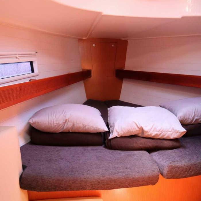 Economy | Bavaria Cruiser 40 photo 10