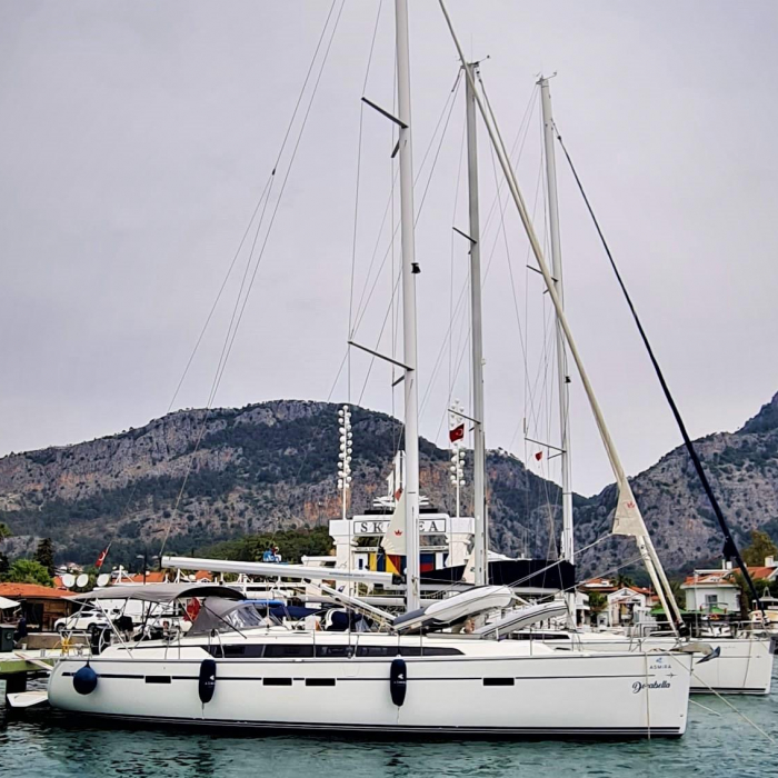 Dorabella | Bavaria Cruiser 46 photo 1