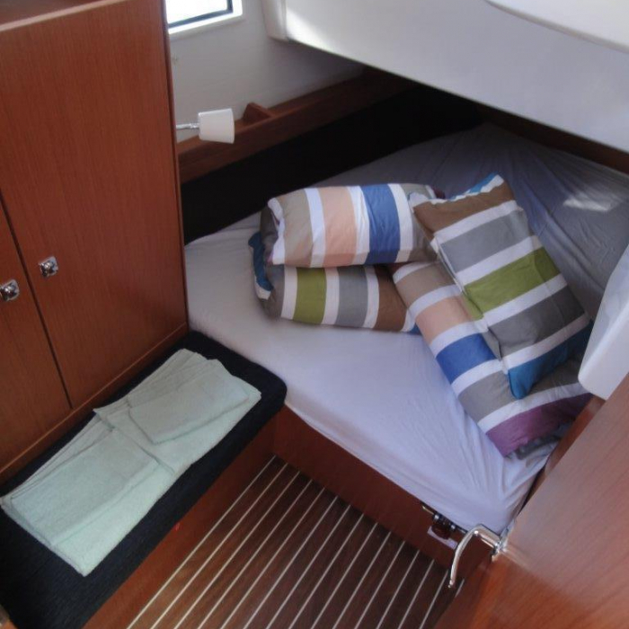 Ile | Bavaria Cruiser 41 photo 10