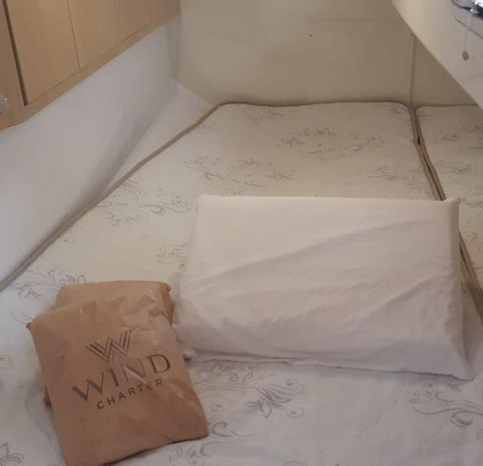 Nossa Toca | Delta 41 photo 8