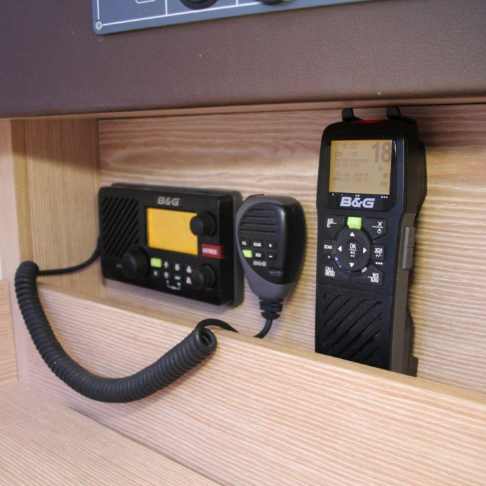 Kami | Hanse 345 photo 14