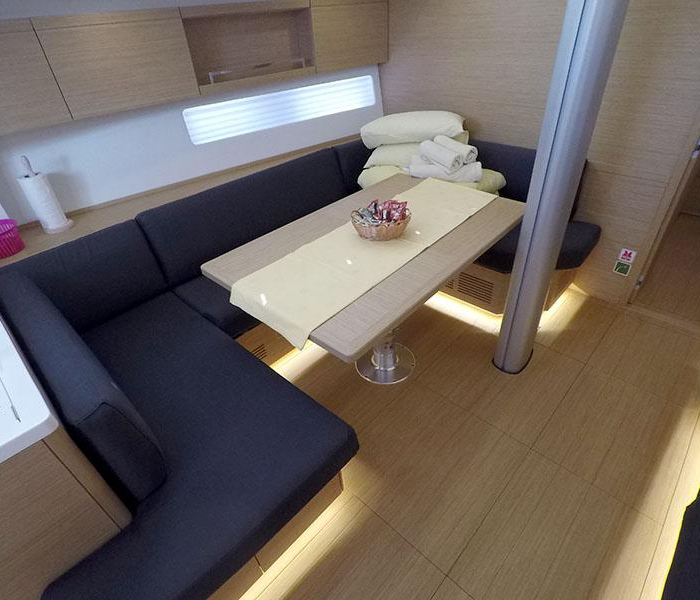 Aloha | Grand Soleil 44 photo 19