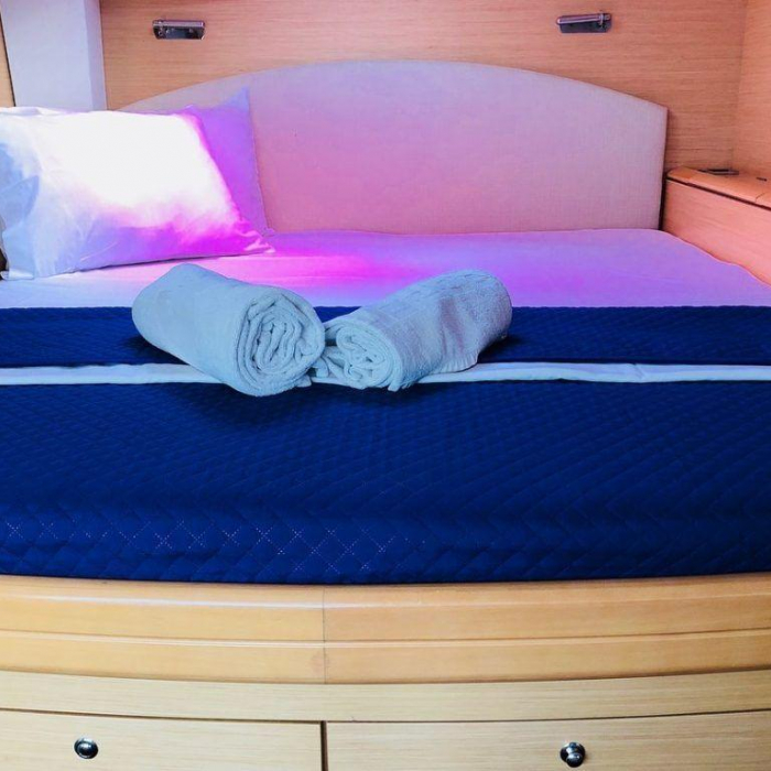 Mystique II(Owner Version) | Lagoon 500 photo 10