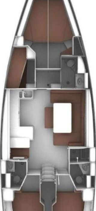 silence one | Bavaria cruiser 51 photo 26