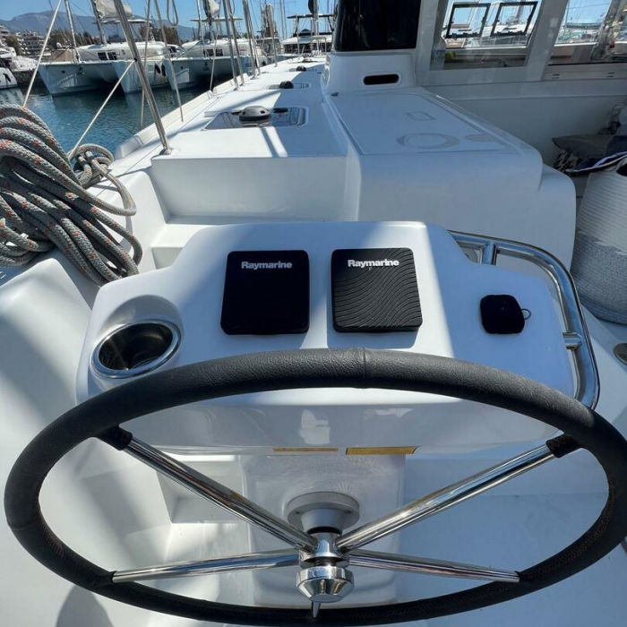 Aeolian Odyssey | Excess 12 photo 7