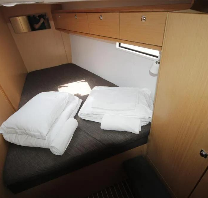 Petra 2 | Bavaria cruiser 51 photo 17