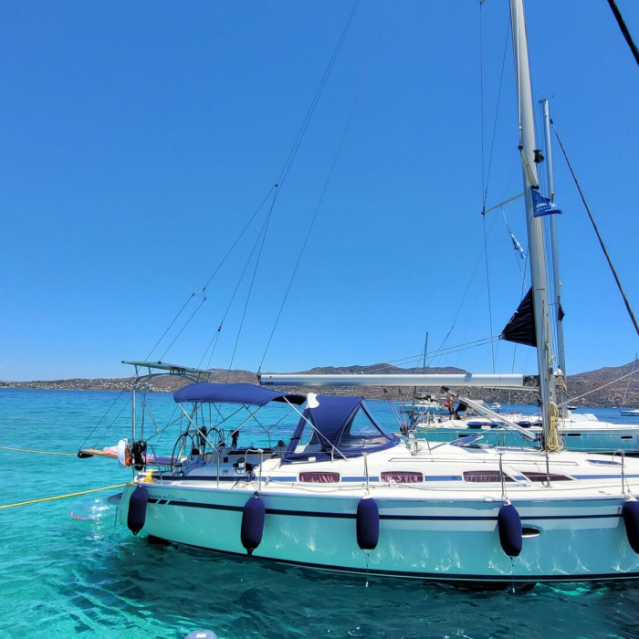 Black Pearl | Bavaria 40 photo 2