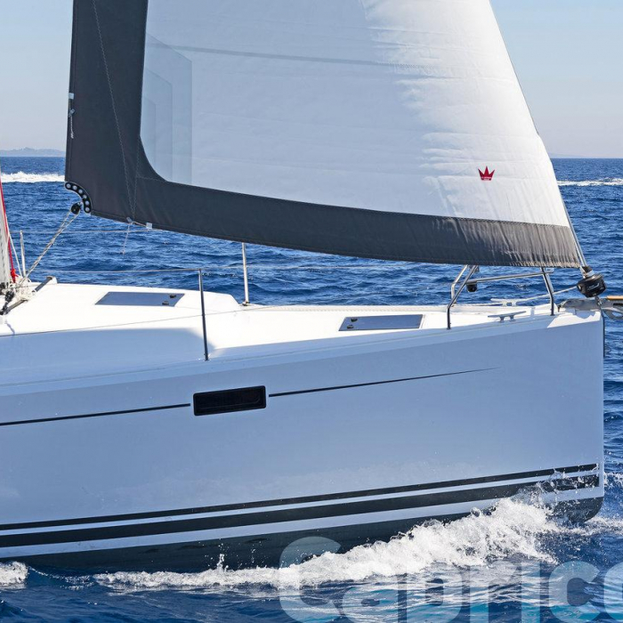 Capriccio | Hanse 385 photo 18