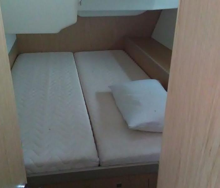 Orchidea | Oceanis 48 photo 5