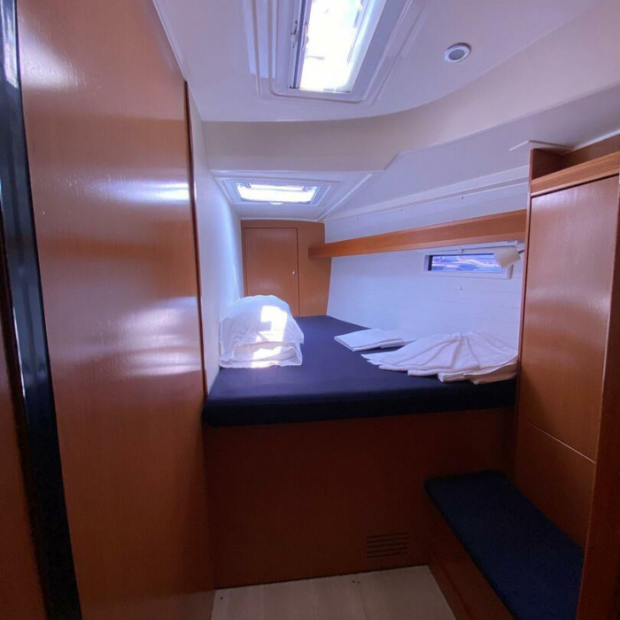 Anna | Bavaria 50 Cruiser photo 3