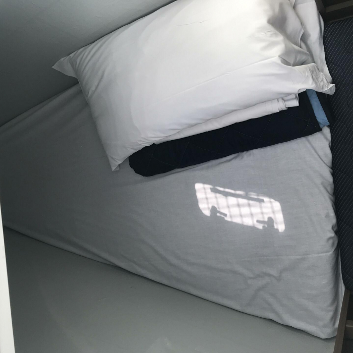 Cor Caroli | Lagoon 450F photo 9