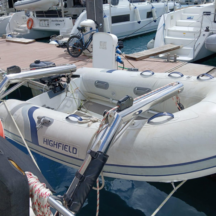 Uiara | Lagoon 42 photo 10