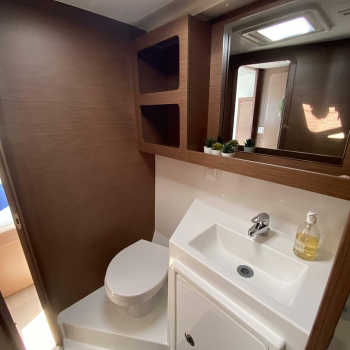 Loki | Lagoon 42 photo 3