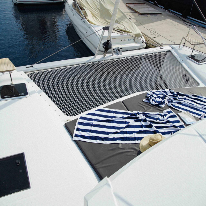 Anasa | Fountaine Pajot Isla 40 - Quatuor photo 3
